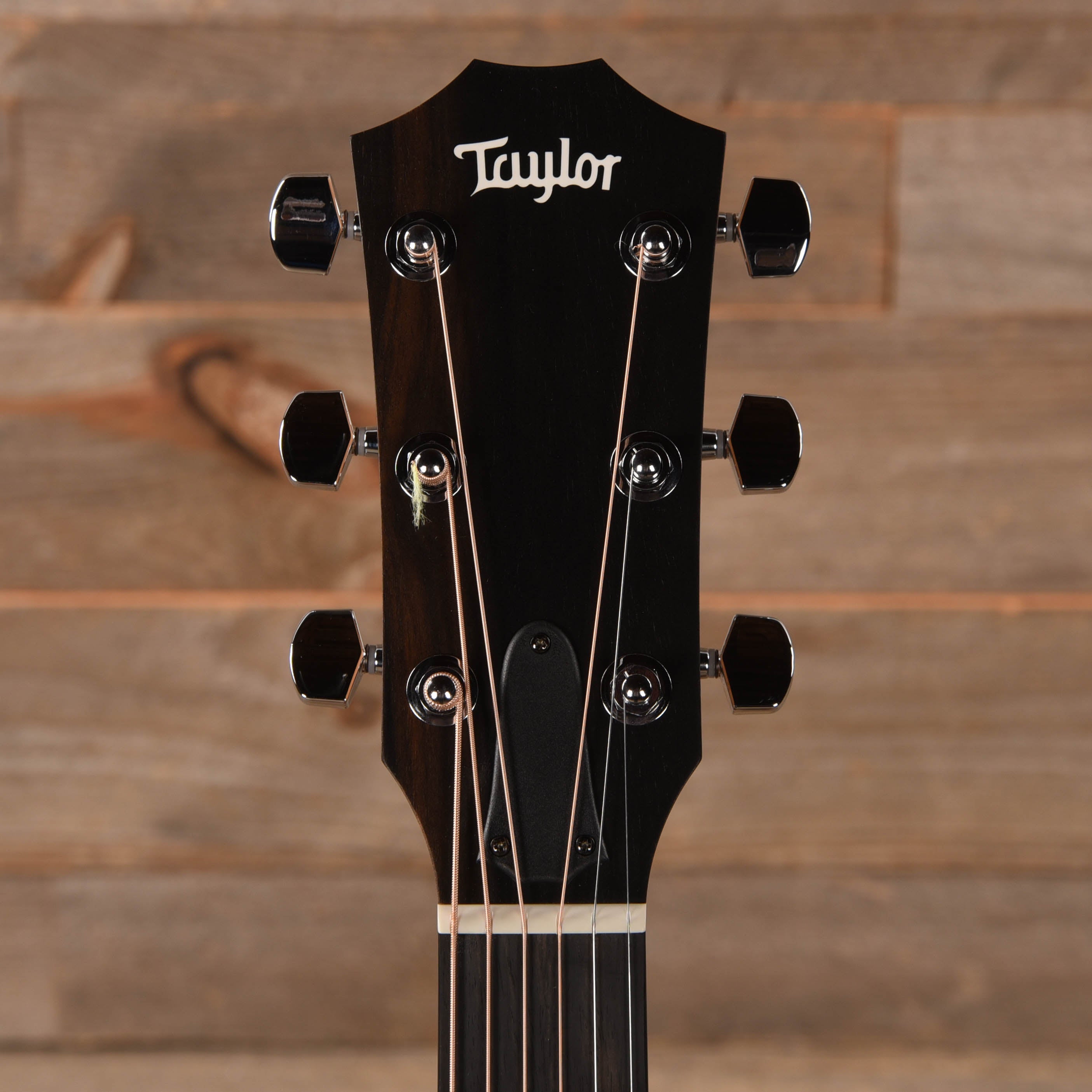 Taylor 110ce-S Dreadnought Sitka/Sapele Natural Acoustic Guitars / Dreadnought
