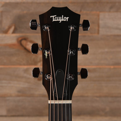 Taylor 110ce-S Dreadnought Sitka/Sapele Natural Acoustic Guitars / Dreadnought