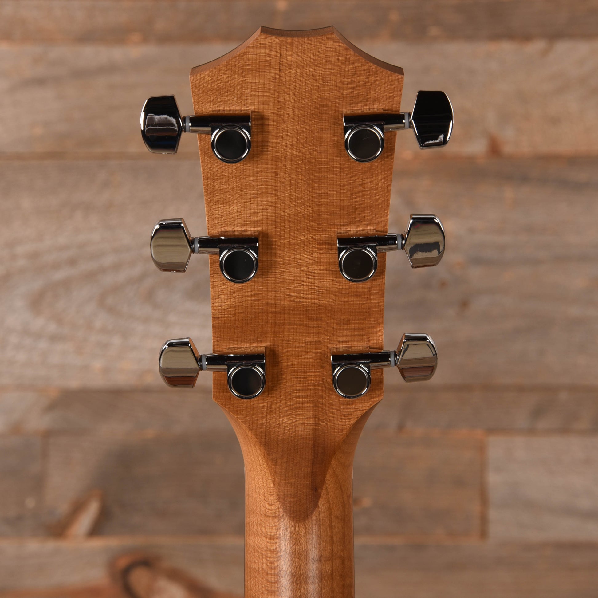 Taylor 110ce-S Dreadnought Sitka/Sapele Natural Acoustic Guitars / Dreadnought