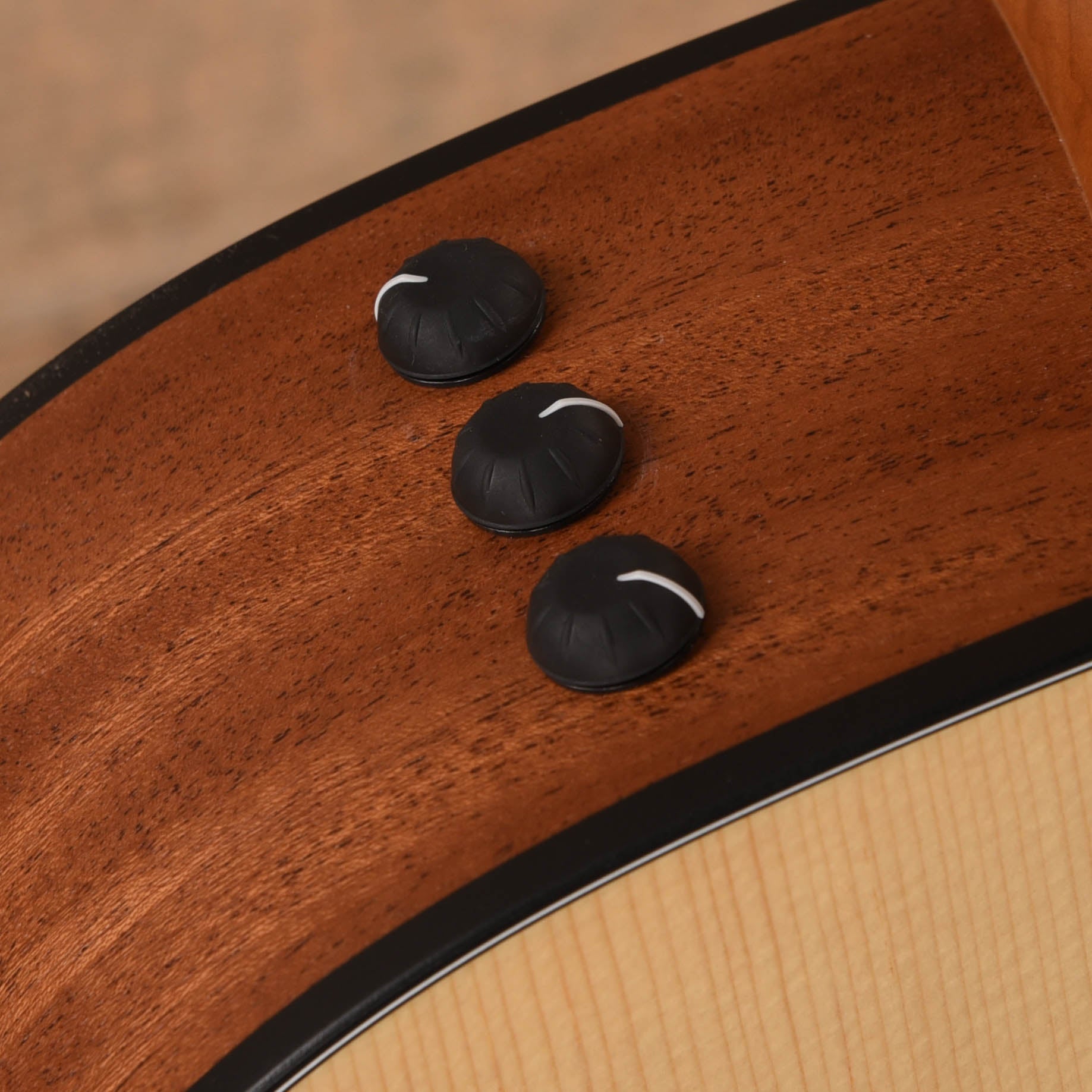 Taylor 110ce-S Dreadnought Sitka/Sapele Natural Acoustic Guitars / Dreadnought
