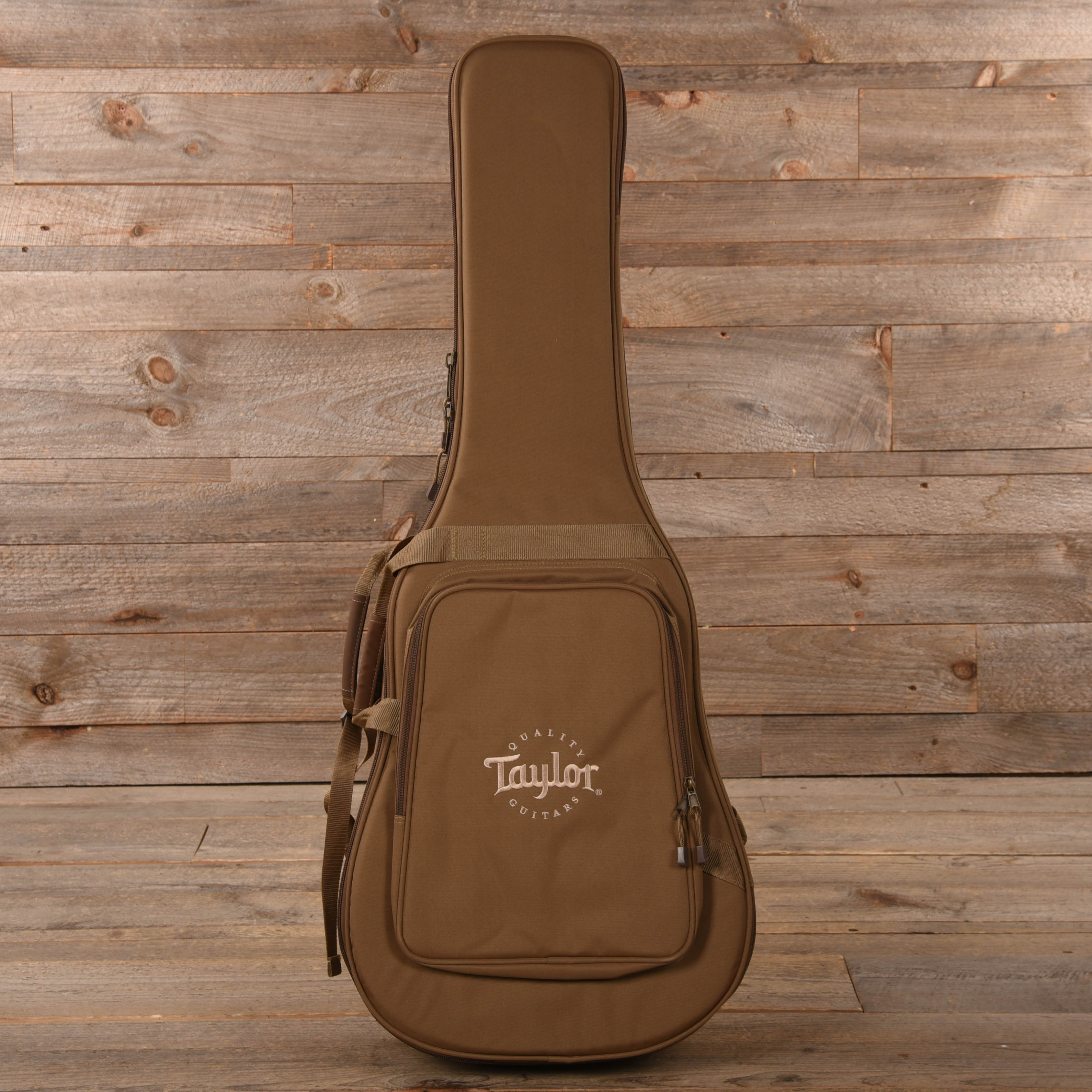 Taylor 110ce-S Dreadnought Sitka/Sapele Natural Acoustic Guitars / Dreadnought