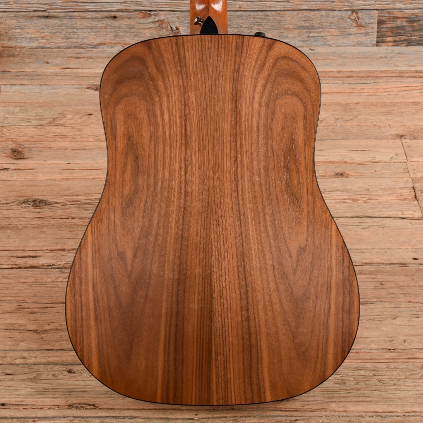 Taylor 110e Natural 2018 Acoustic Guitars / Dreadnought