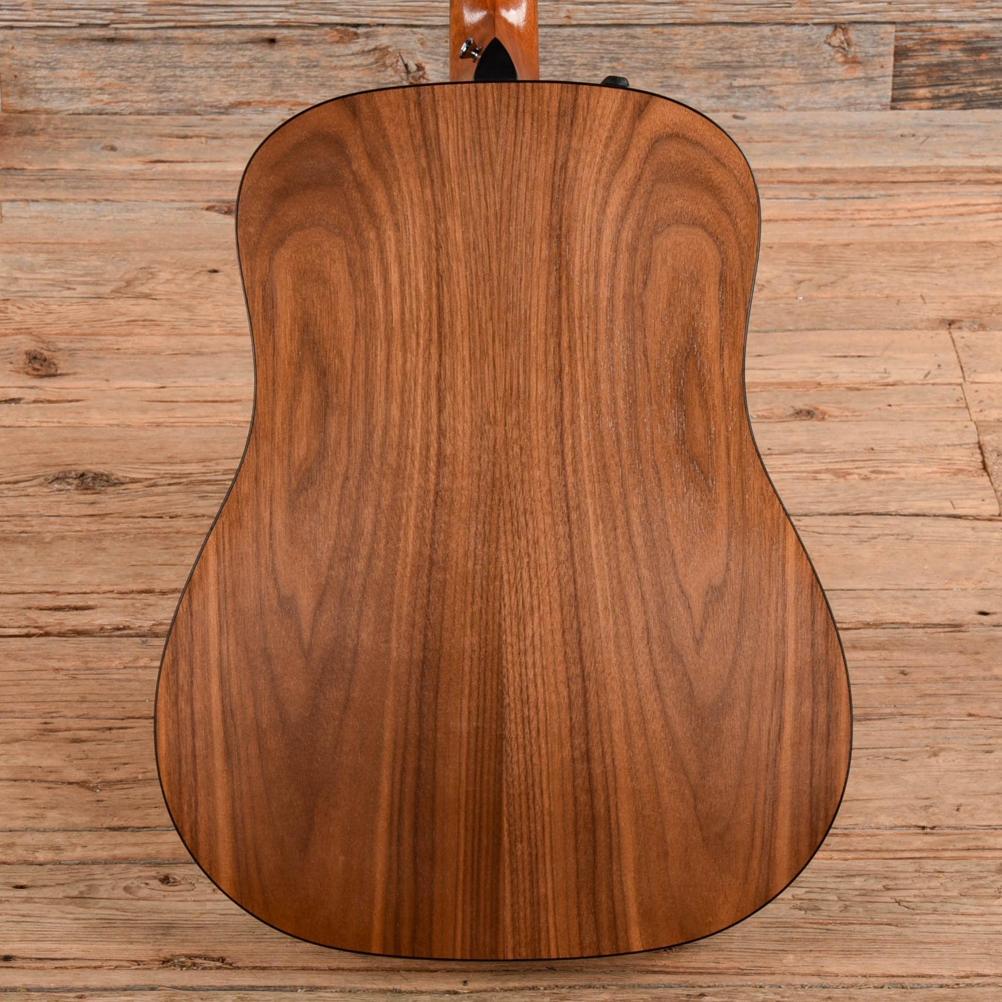Taylor 110e Natural 2018 Acoustic Guitars / Dreadnought