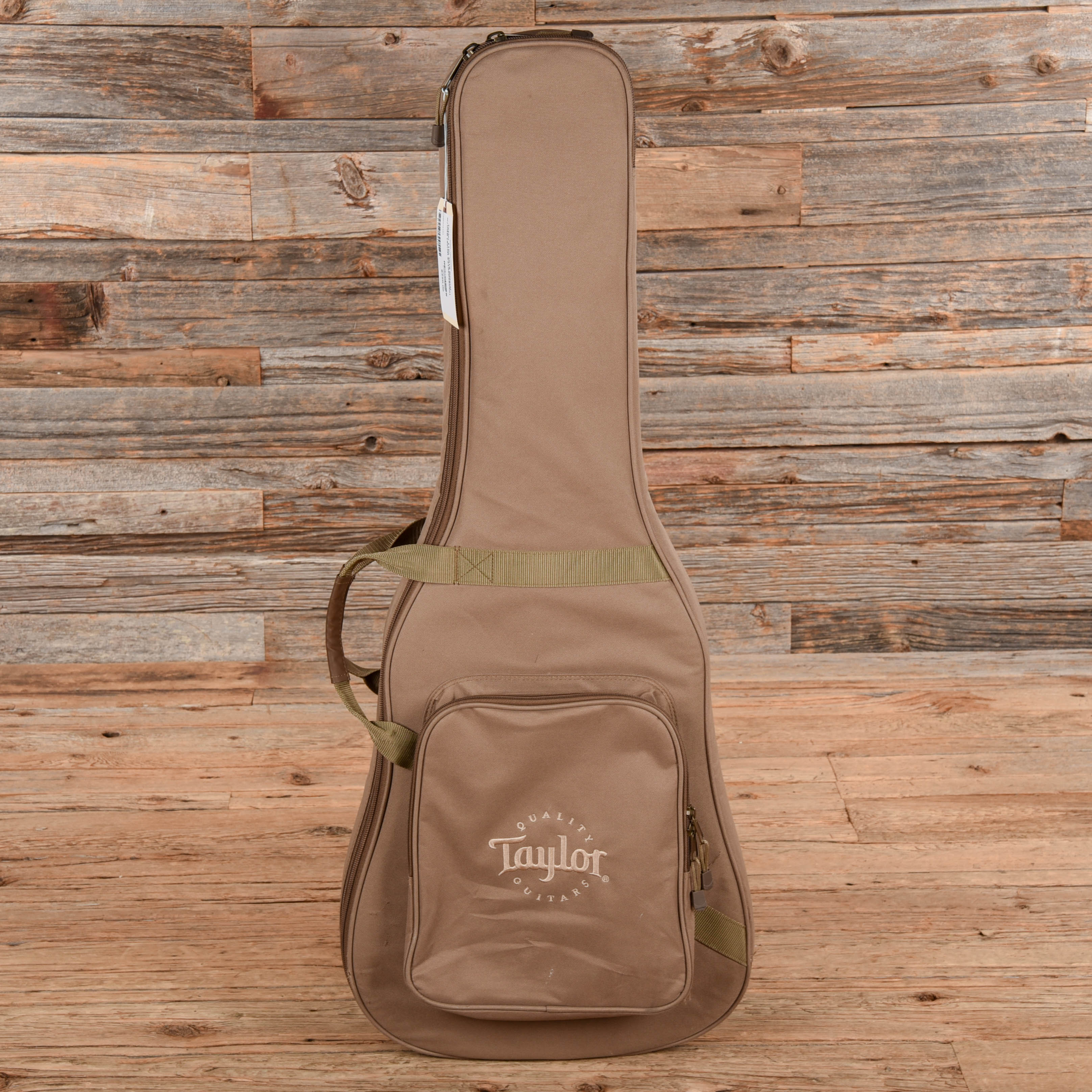 Taylor 110e Natural 2018 Acoustic Guitars / Dreadnought