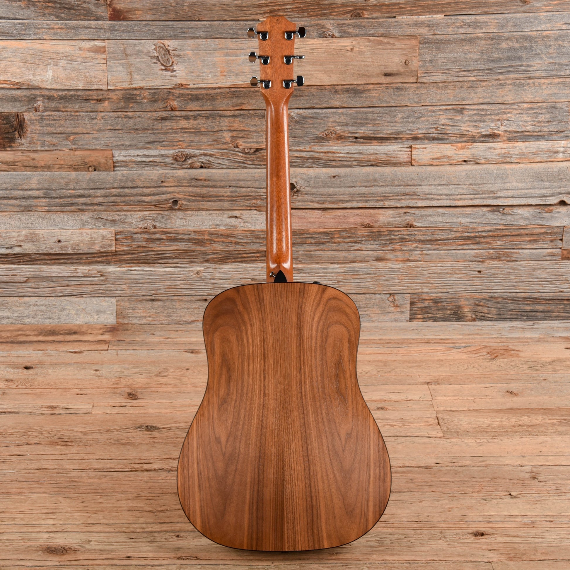 Taylor 110e Natural 2018 Acoustic Guitars / Dreadnought