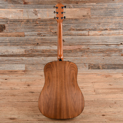 Taylor 110e Natural 2018 Acoustic Guitars / Dreadnought