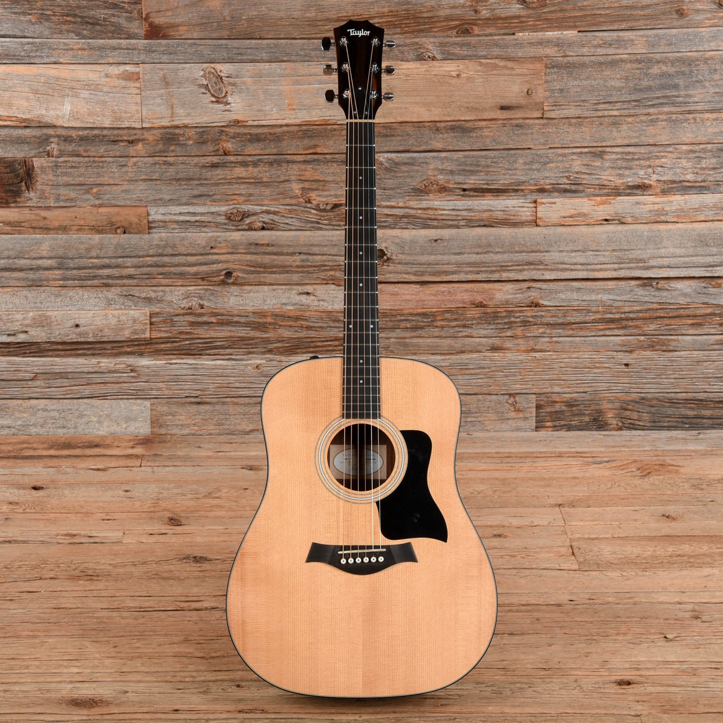 Taylor 110e Natural 2018 Acoustic Guitars / Dreadnought