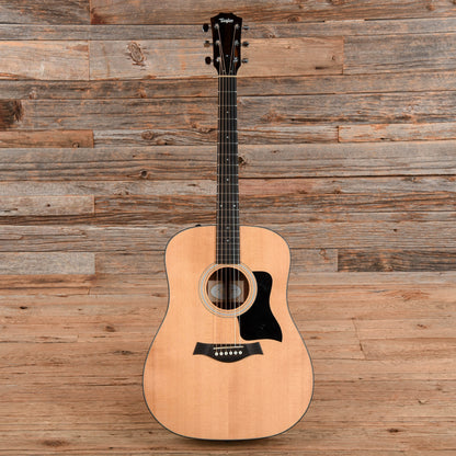 Taylor 110e Natural 2018 Acoustic Guitars / Dreadnought
