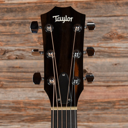 Taylor 110e Natural 2018 Acoustic Guitars / Dreadnought