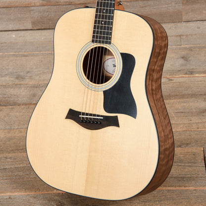 Taylor 110e Sitka/Walnut Dreadnought ES2 Acoustic Guitars / Dreadnought