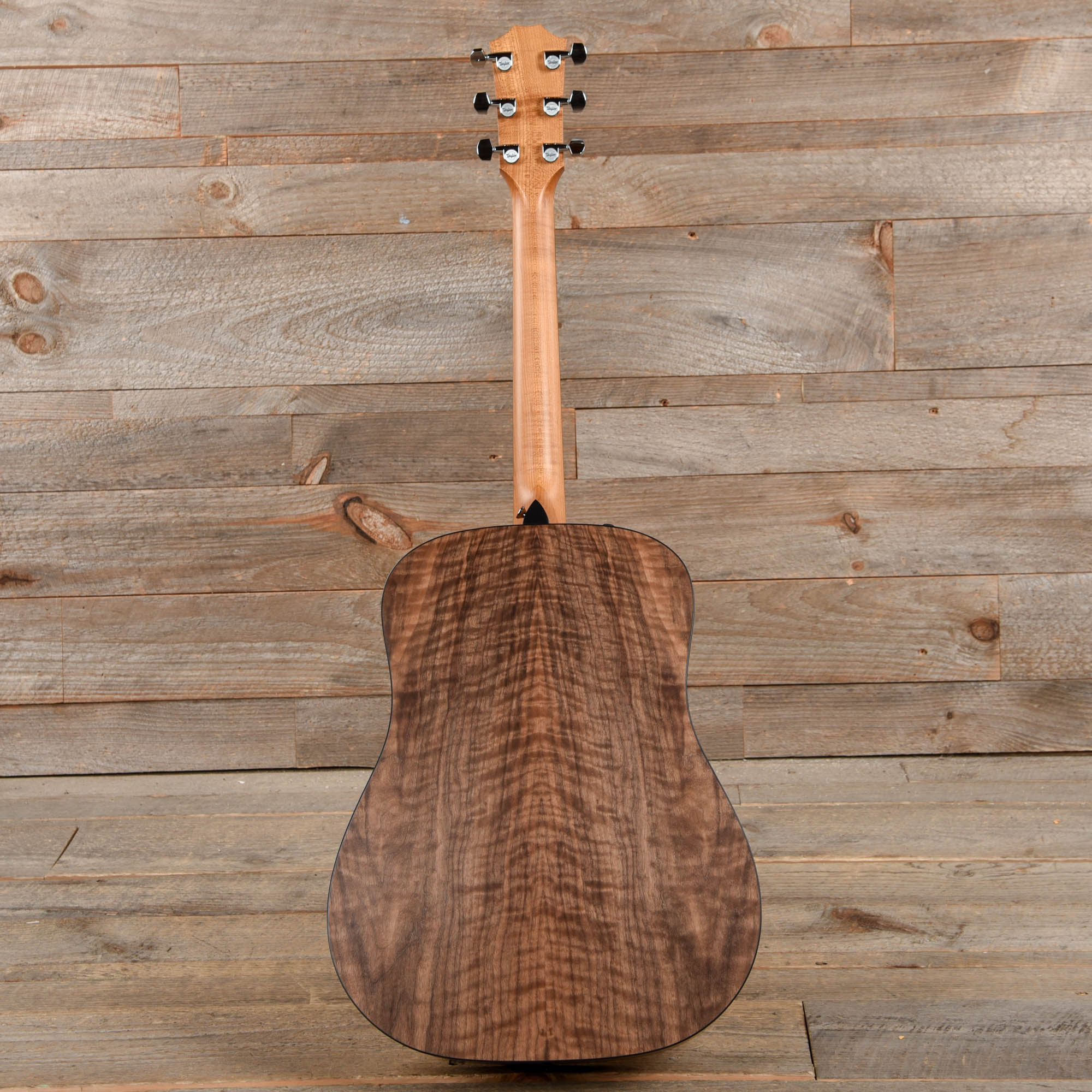 Taylor 110e Sitka/Walnut Dreadnought ES2 Acoustic Guitars / Dreadnought