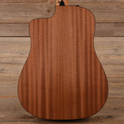 Taylor 150ce 12-String Dreadnought Spruce/Sapele Natural Acoustic Guitars / Dreadnought