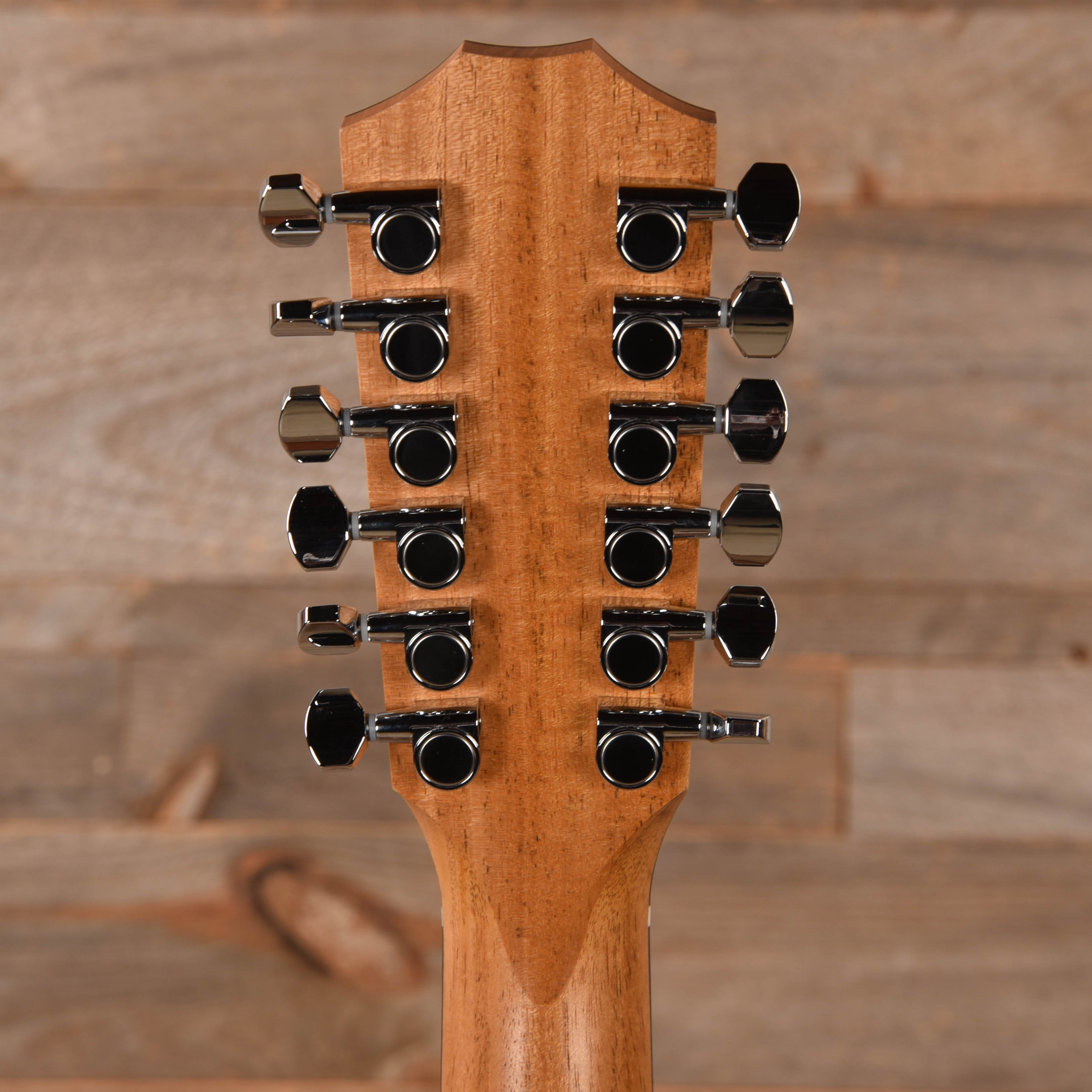 Taylor 150ce 12-String Dreadnought Spruce/Sapele Natural Acoustic Guitars / Dreadnought