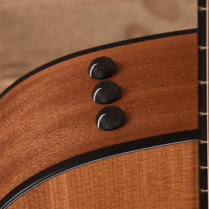 Taylor 150ce 12-String Dreadnought Spruce/Sapele Natural Acoustic Guitars / Dreadnought
