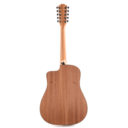 Taylor 150ce Bajo Quinto Torrefied Spruce/Sapele Natural w/EMG Soundhole Pickup Acoustic Guitars / Dreadnought