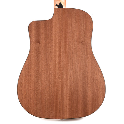 Taylor 150ce Bajo Quinto Torrefied Spruce/Sapele Natural w/EMG Soundhole Pickup Acoustic Guitars / Dreadnought