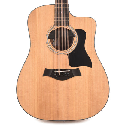 Taylor 150ce Bajo Quinto Torrefied Spruce/Sapele Natural w/EMG Soundhole Pickup Acoustic Guitars / Dreadnought