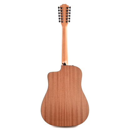 Taylor 150ce Doce Doble Torrefied Spruce/Sapele Natural ES2 Acoustic Guitars / Dreadnought