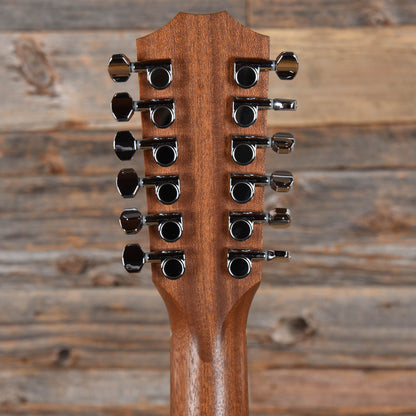 Taylor 150e Natural 2014 Acoustic Guitars / Dreadnought