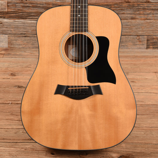 Taylor 150e Natural 2015 Acoustic Guitars / Dreadnought
