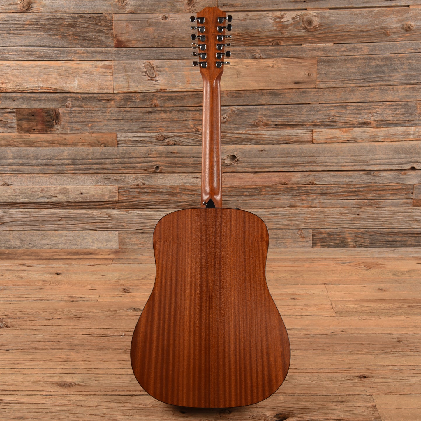 Taylor 150e Natural 2015 Acoustic Guitars / Dreadnought