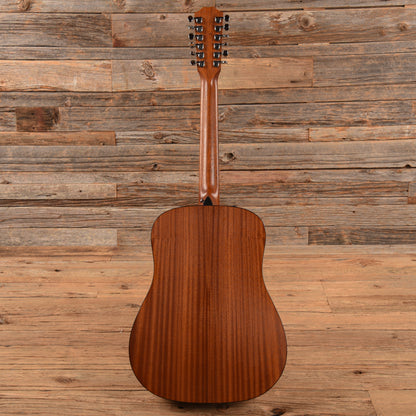Taylor 150e Natural 2015 Acoustic Guitars / Dreadnought