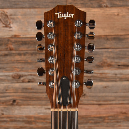 Taylor 150e Natural 2015 Acoustic Guitars / Dreadnought