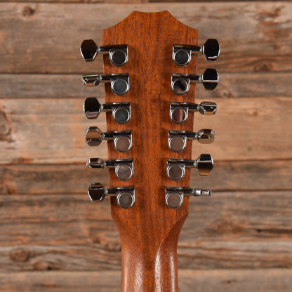 Taylor 150e Natural 2015 Acoustic Guitars / Dreadnought