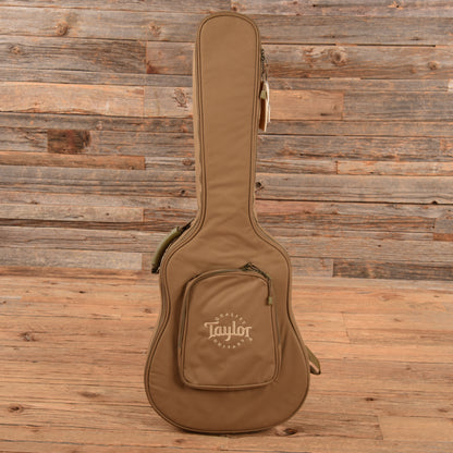 Taylor 150e Natural 2015 Acoustic Guitars / Dreadnought