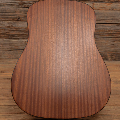 Taylor 150e Natural 2015 Acoustic Guitars / Dreadnought