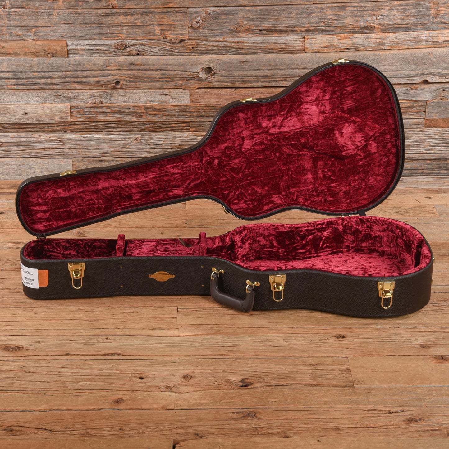 Taylor 210 Natural 2004 Acoustic Guitars / Dreadnought