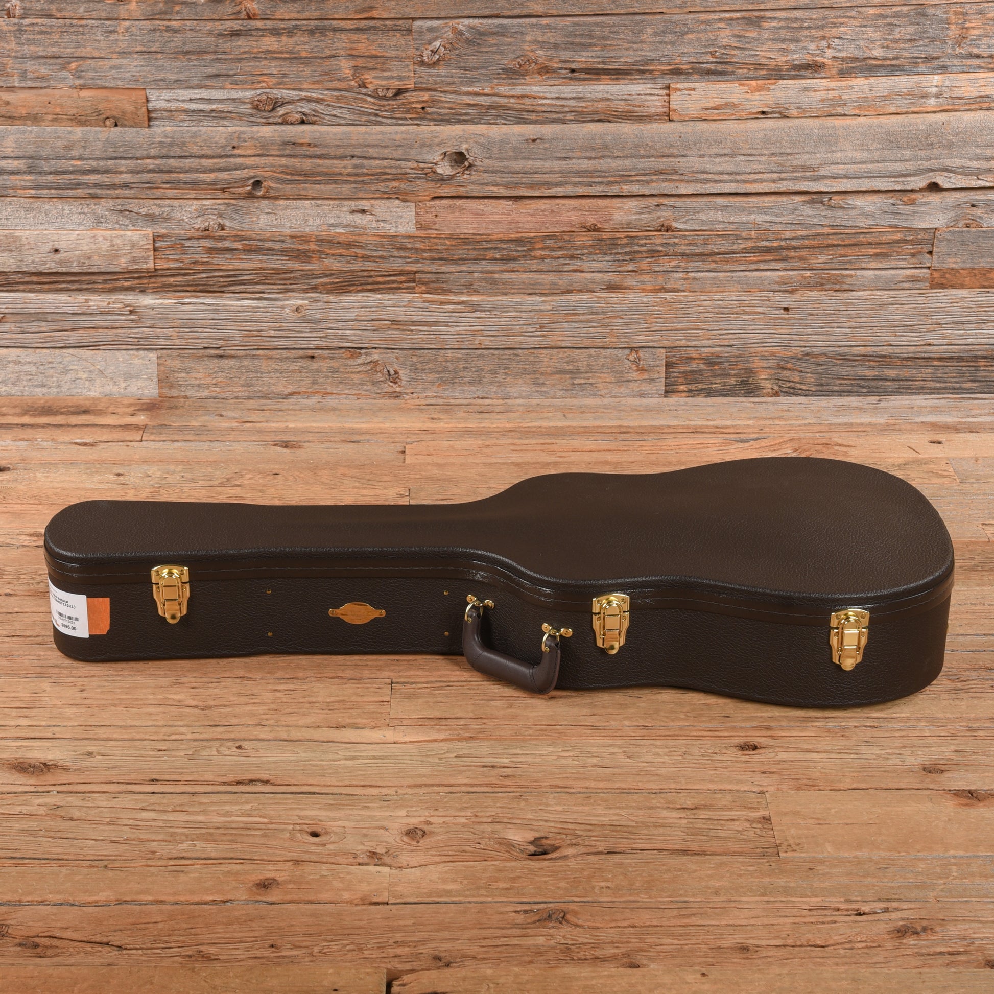 Taylor 210 Natural 2004 Acoustic Guitars / Dreadnought