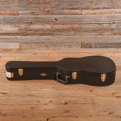 Taylor 210 Natural 2004 Acoustic Guitars / Dreadnought