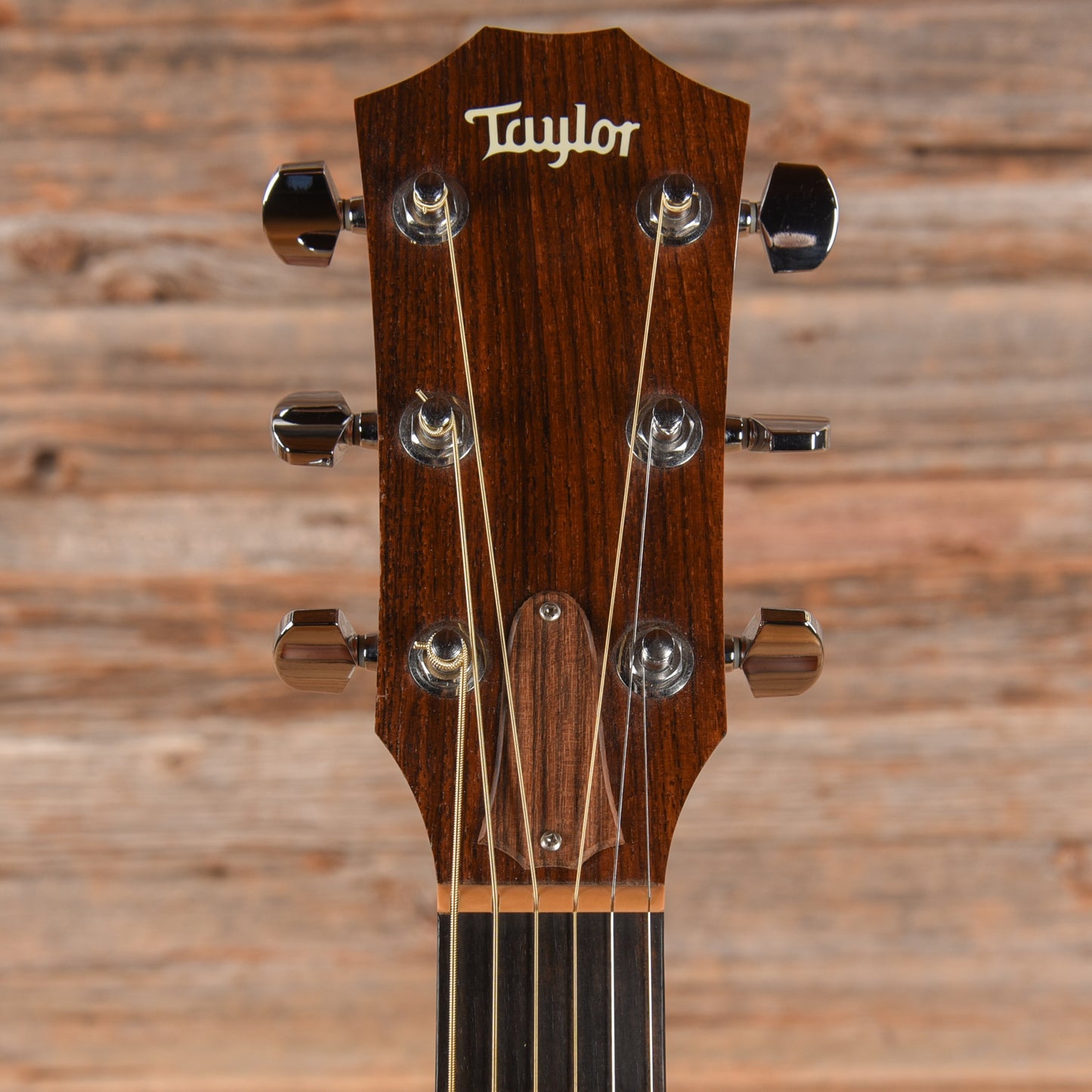 Taylor 210 Natural 2004 Acoustic Guitars / Dreadnought