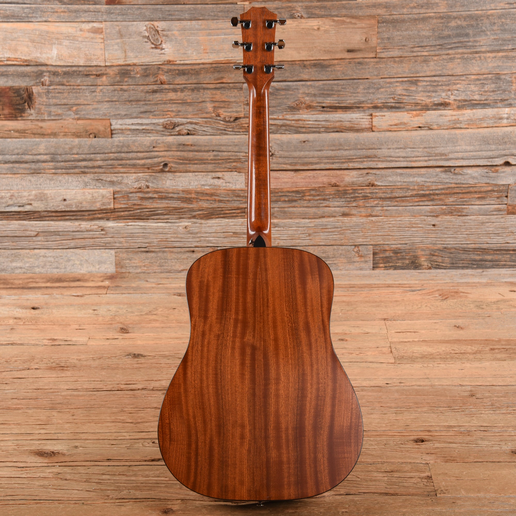 Taylor 210 Natural 2004 Acoustic Guitars / Dreadnought