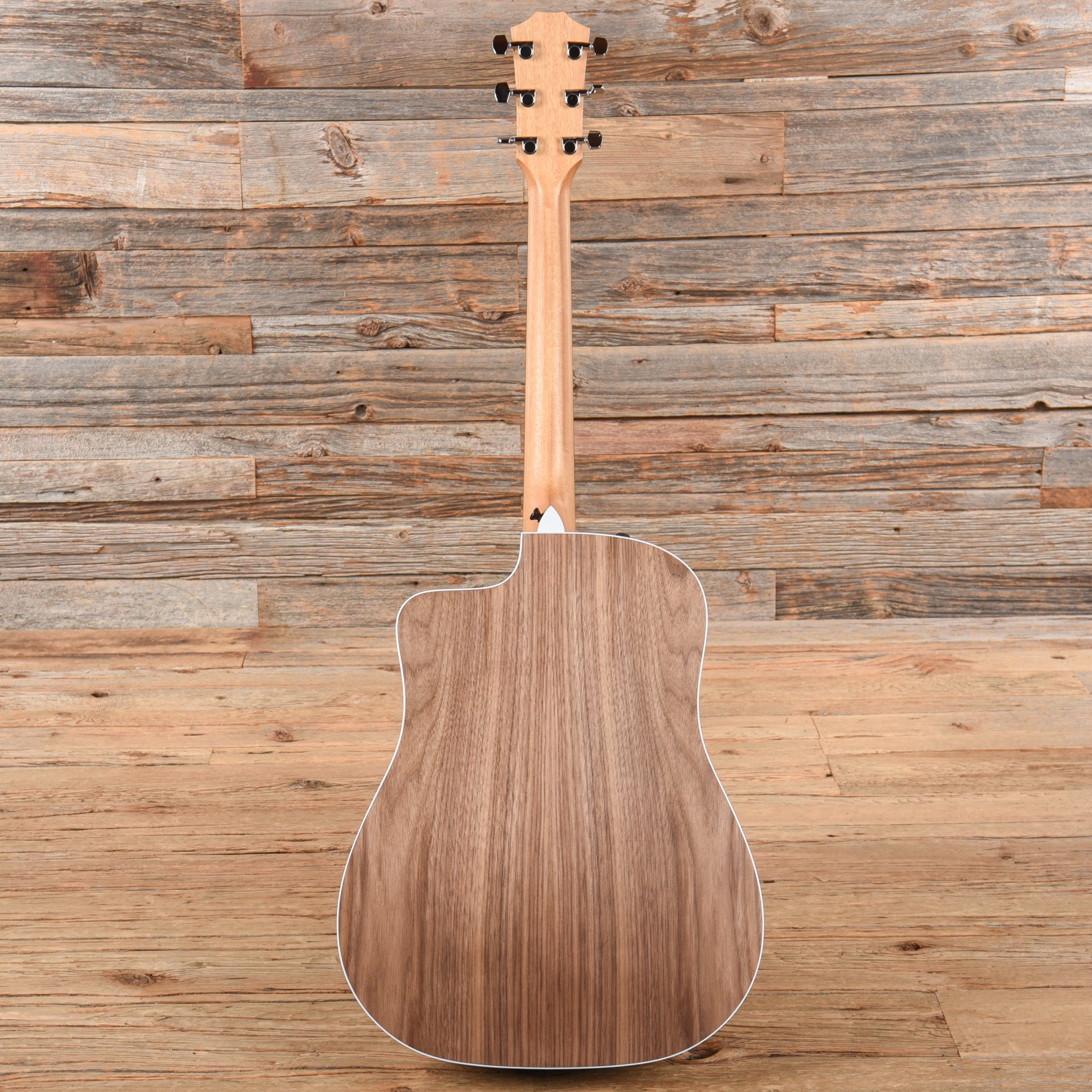 Taylor 210ce Dreadnought Torrified Spruce/Rosewood Natural ES2 Acoustic Guitars / Dreadnought