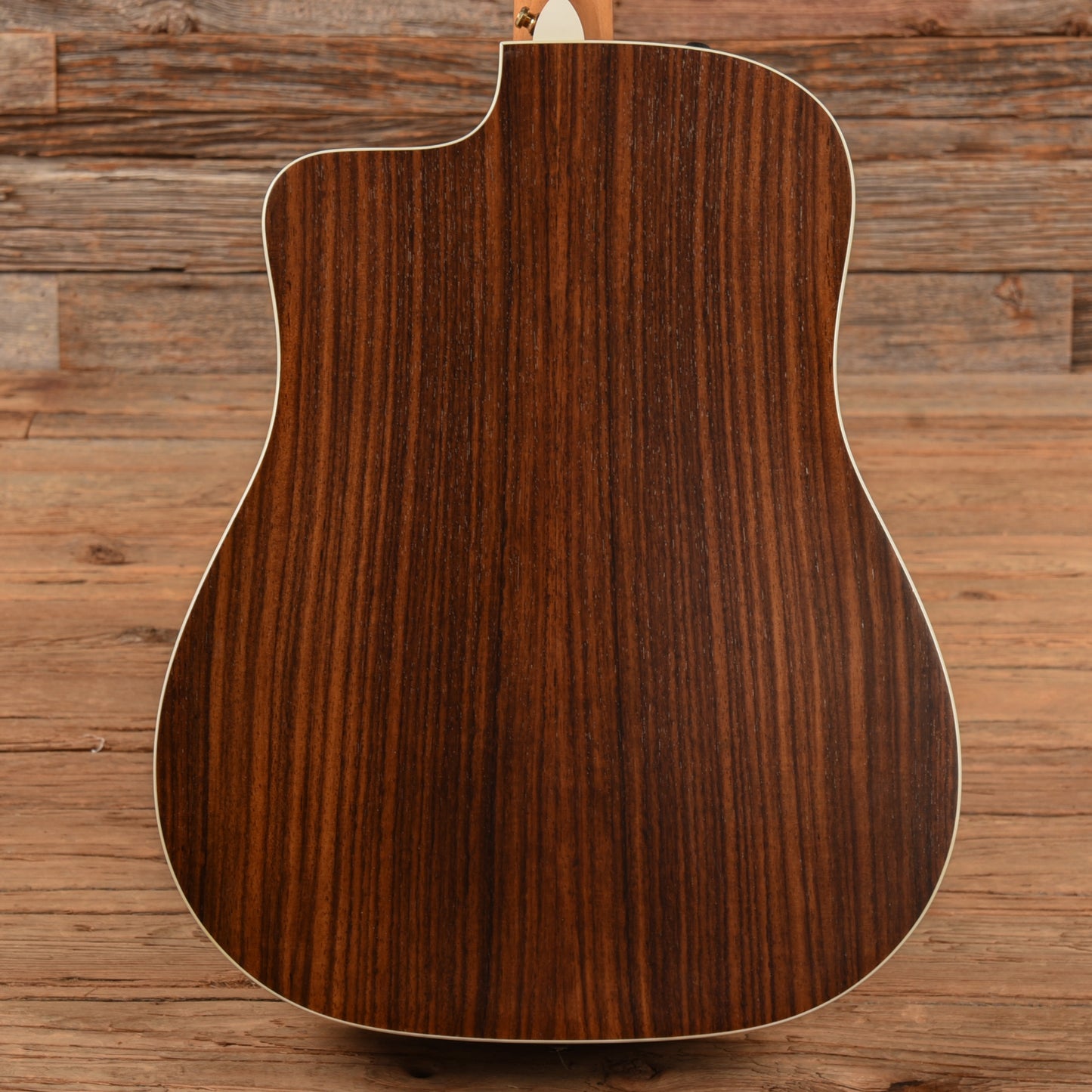 Taylor 210ce Natural 2008 Acoustic Guitars / Dreadnought