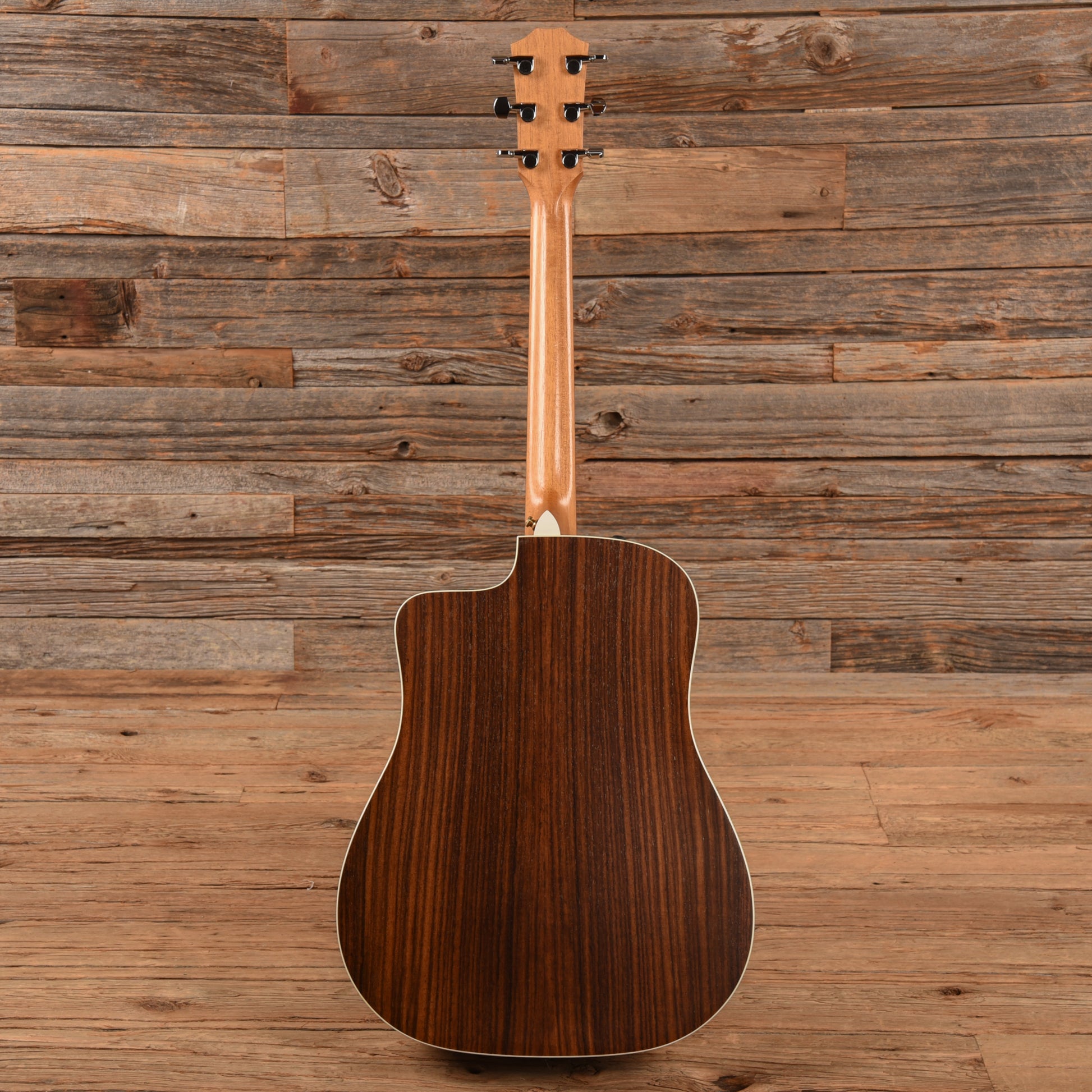 Taylor 210ce Natural 2008 Acoustic Guitars / Dreadnought