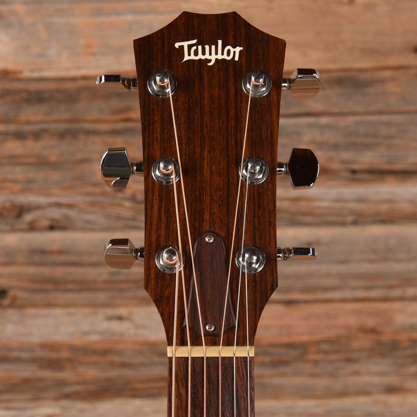 Taylor 210ce Natural 2008 Acoustic Guitars / Dreadnought