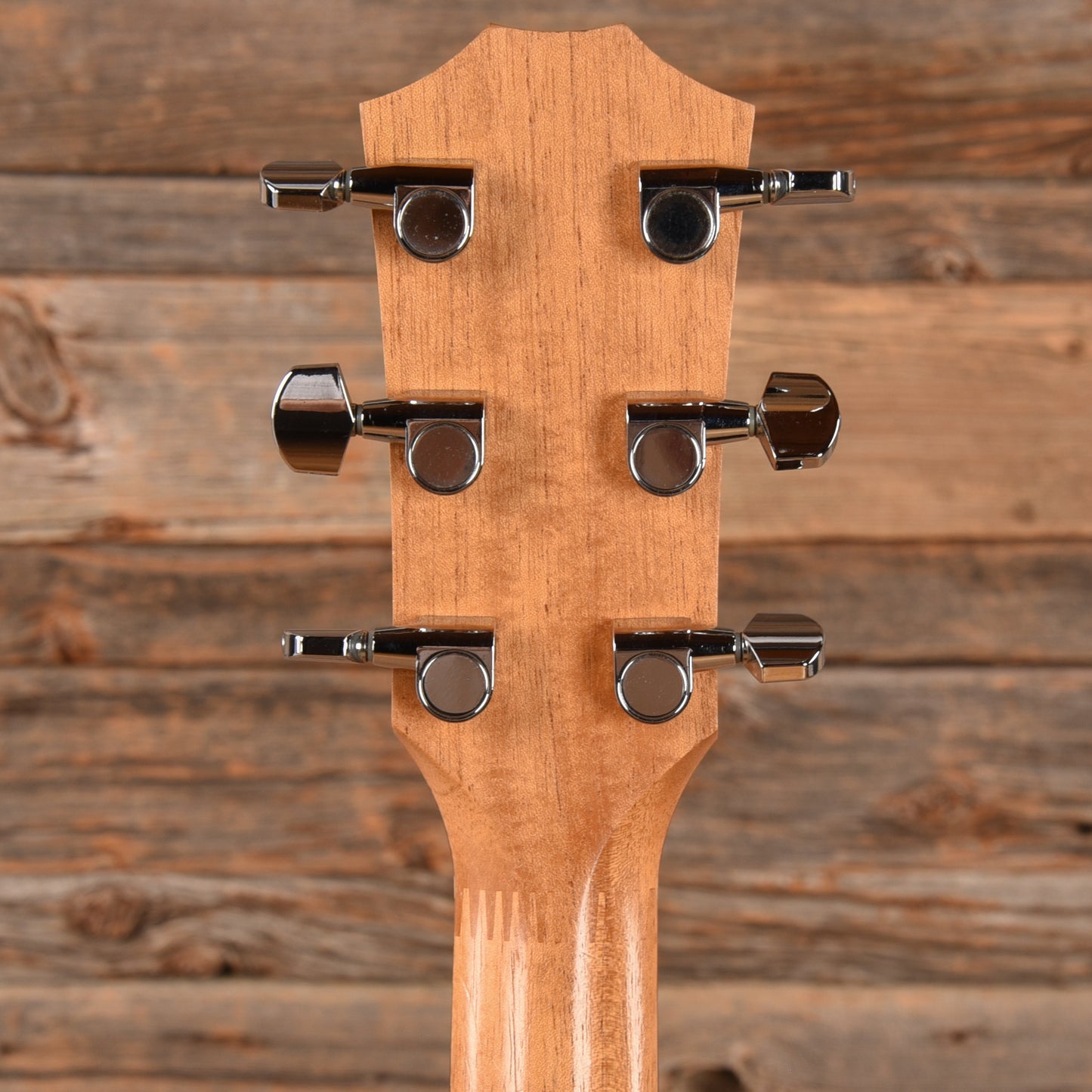 Taylor 210ce Natural 2008 Acoustic Guitars / Dreadnought