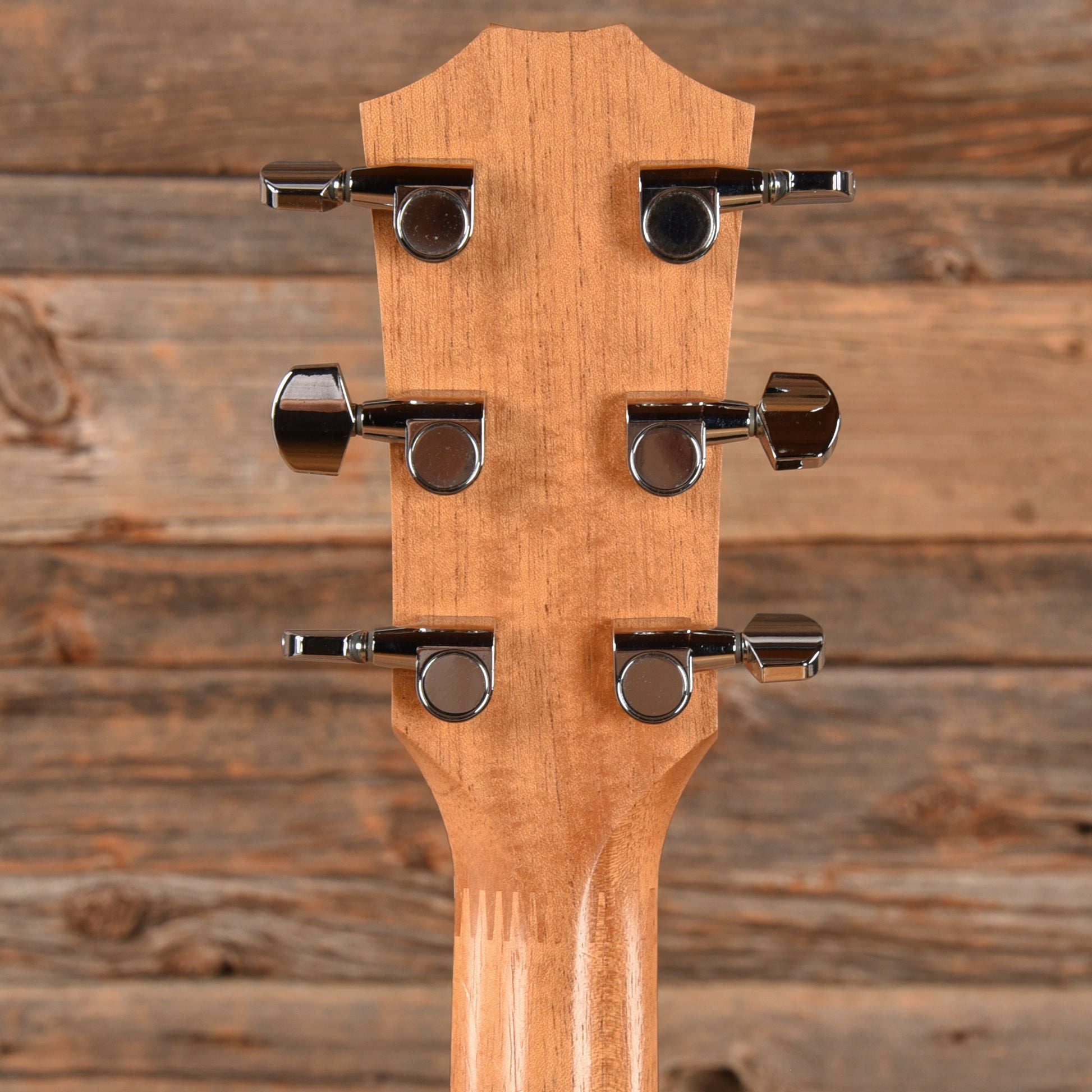 Taylor 210ce Natural 2008 Acoustic Guitars / Dreadnought