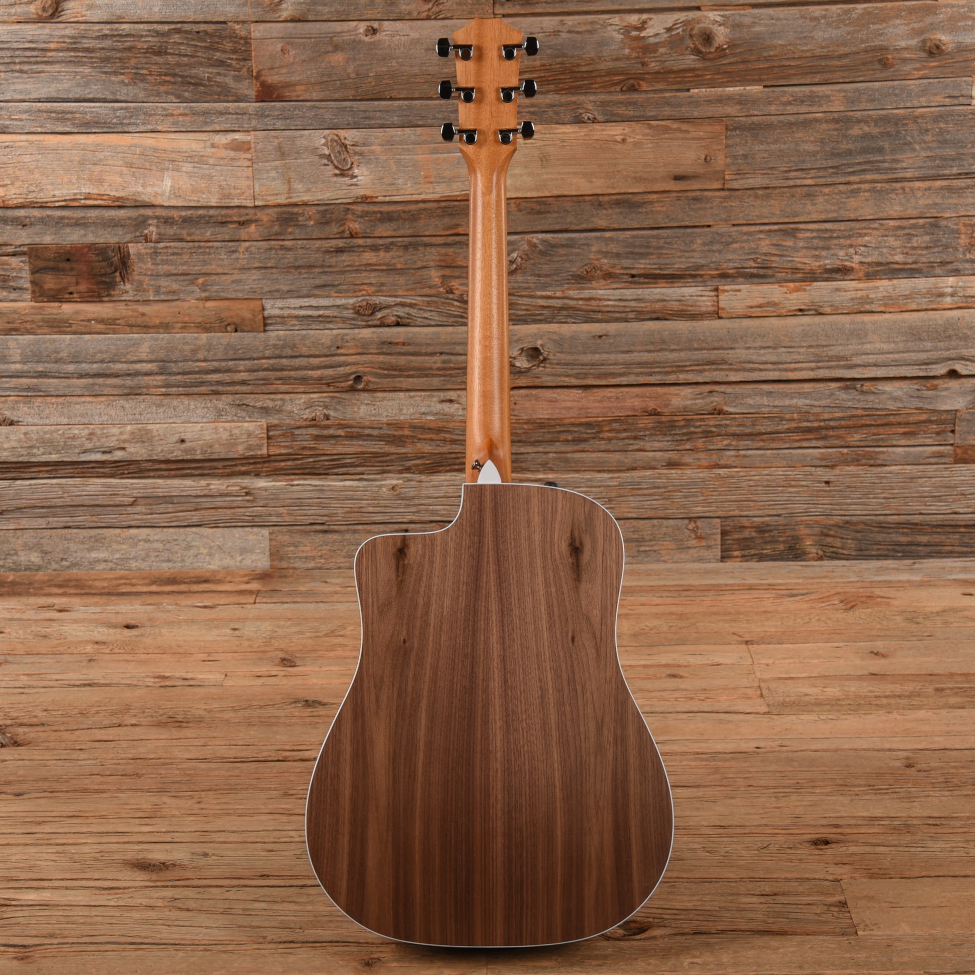 Taylor 210ce Natural 2024 Acoustic Guitars / Dreadnought