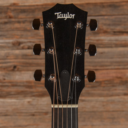 Taylor 210ce Natural 2024 Acoustic Guitars / Dreadnought