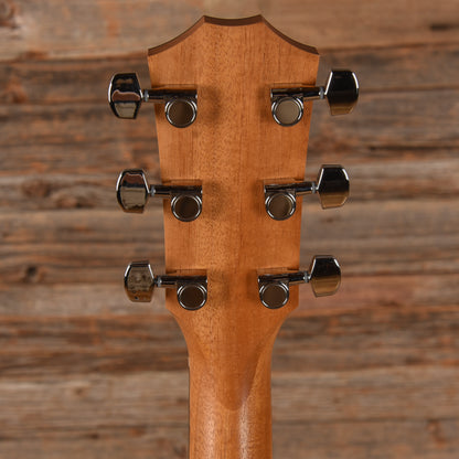 Taylor 210ce Natural 2024 Acoustic Guitars / Dreadnought