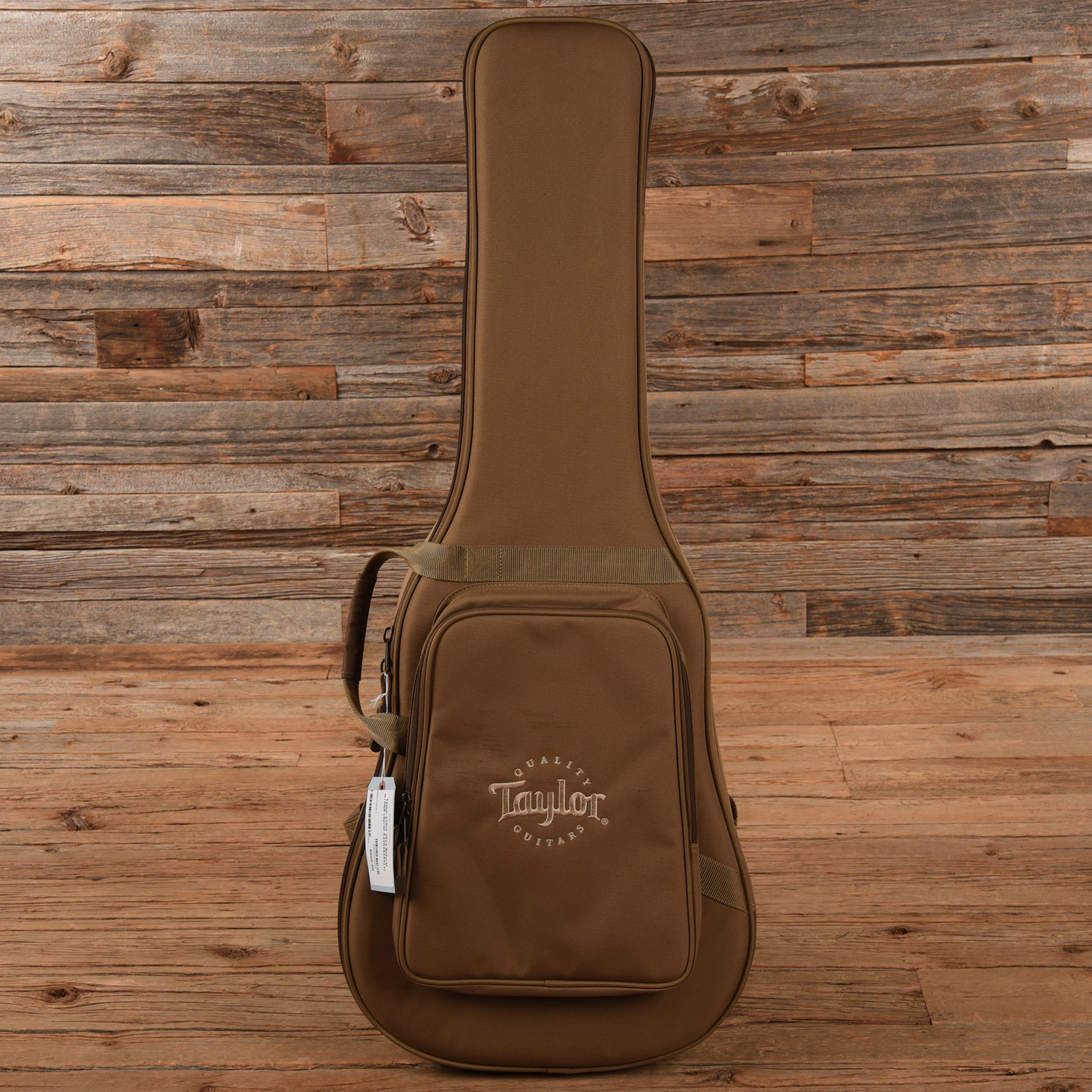 Taylor 210ce Natural 2024 Acoustic Guitars / Dreadnought