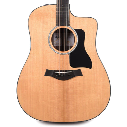 Taylor 210ce Plus Dreadnought Spruce/Rosewood Natural Acoustic Guitars / Dreadnought