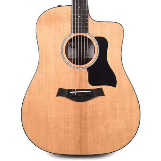 Taylor 210ce Plus Dreadnought Spruce/Rosewood Natural Acoustic Guitars / Dreadnought