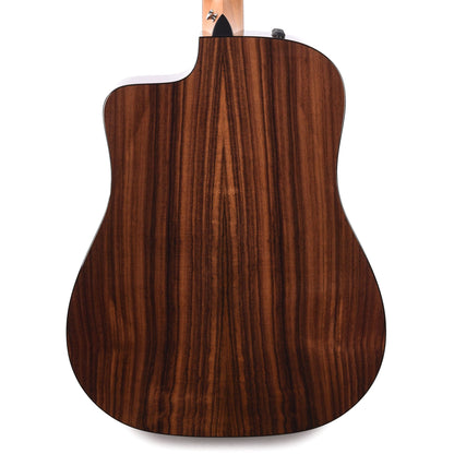 Taylor 210ce Plus Dreadnought Spruce/Rosewood Natural Acoustic Guitars / Dreadnought