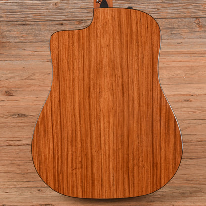 Taylor 210ce Plus Natural 2024 Acoustic Guitars / Dreadnought