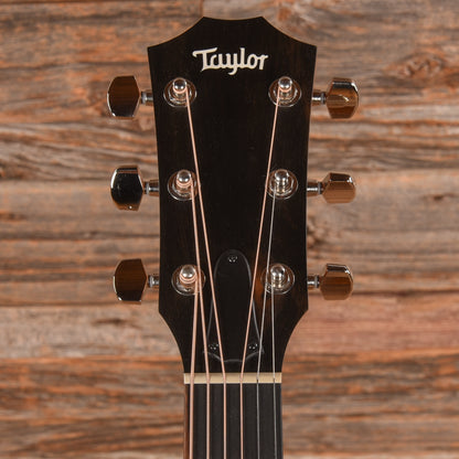 Taylor 210ce Plus Natural 2024 Acoustic Guitars / Dreadnought